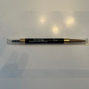 Unused Revlon Brow Colorstay Creator